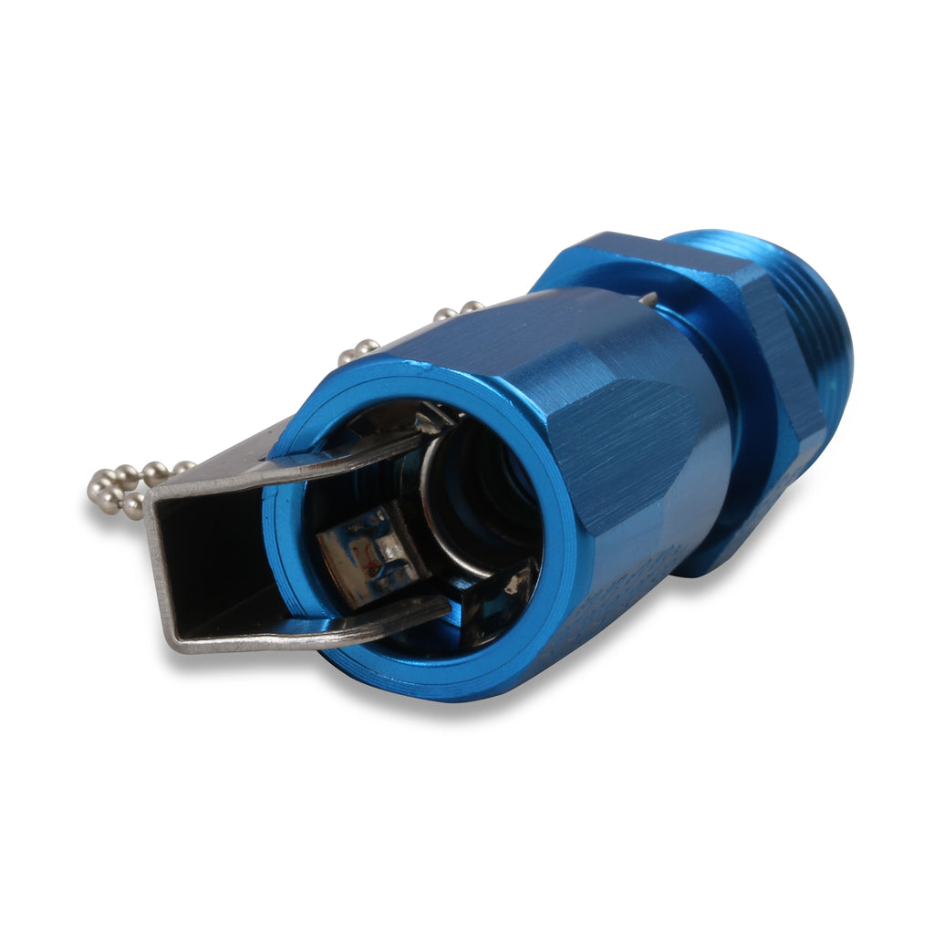 Earls-O.E.-Fuel-Line-Efi-Quick-Connect--8-To-38---Blue