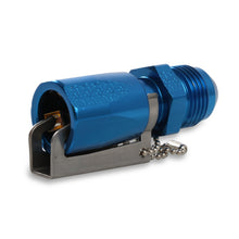 Load image into Gallery viewer, Earls-O.E.-Fuel-Line-Efi-Quick-Connect--8-To-38---Blue