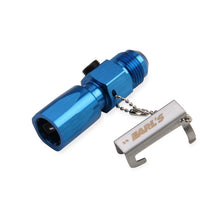 Load image into Gallery viewer, Earls-O.E.-Fuel-Line-Efi-Quick-Connect--8-To-38