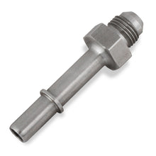 Load image into Gallery viewer, Earls-O.E.-Fuel-Line-Efi-Quick-Connect-38-Tube-To--6An---Stainless-Steel