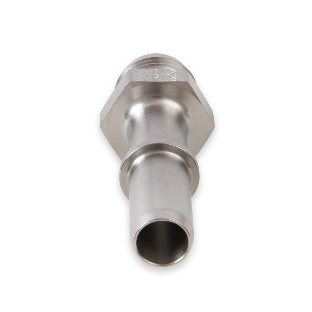 Earls-O.E.-Fuel-Line-Efi-Quick-Connect-12-Tube-To--8-An-Male---Stainless-Steel