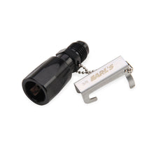 Load image into Gallery viewer, Earls-O.E.-Fuel-Line-Efi-Quick-Connect--6-To-38---Black