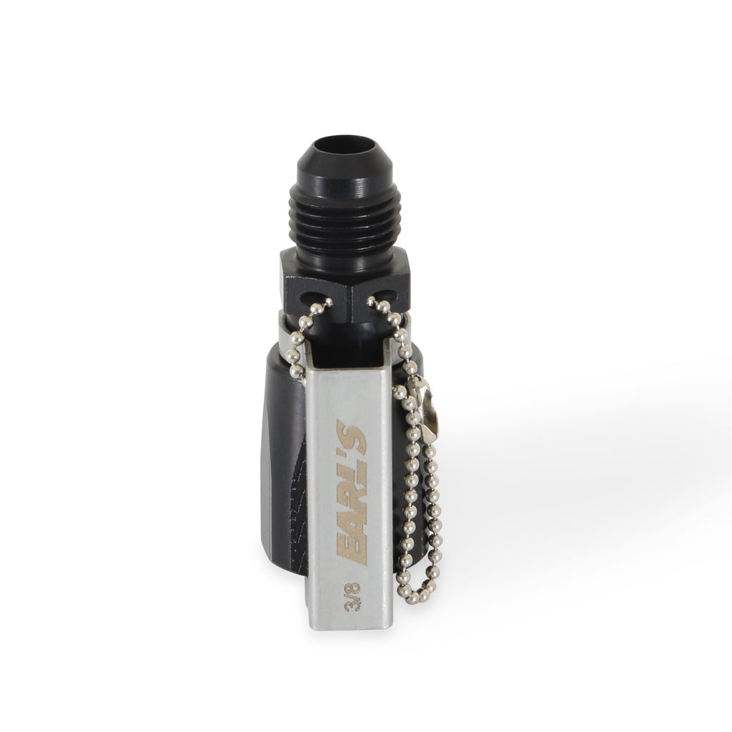 Earls-O.E.-Fuel-Line-Efi-Quick-Connect--6-To-38---Black
