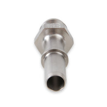 Load image into Gallery viewer, Earls-O.E.-Fuel-Line-Efi-Quick-Connect-12-Tube-To--8-An-Male---Stainless-Steel