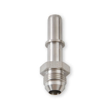 Load image into Gallery viewer, Earls-O.E.-Fuel-Line-Efi-Quick-Connect-12-Tube-To--8-An-Male---Stainless-Steel