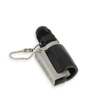 Load image into Gallery viewer, Earls-O.E.-Fuel-Line-Efi-Quick-Connect--6-To-38---Black