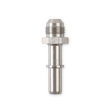 Load image into Gallery viewer, Earls-O.E.-Fuel-Line-Efi-Quick-Connect-12-Tube-To--8-An-Male---Stainless-Steel