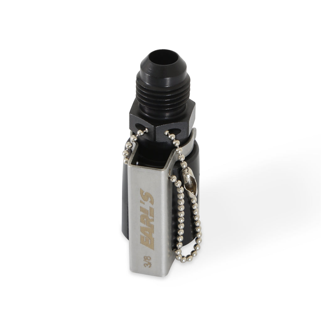 Earls-O.E.-Fuel-Line-Efi-Quick-Connect--6-To-38---Black