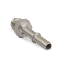 Load image into Gallery viewer, Earls-O.E.-Fuel-Line-Efi-Quick-Connect-516-Tube-To--6An---Stainless-Steel