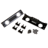 Earls 1302ERL Earl's Oil Cooler Mounting Brackets for Temp-A-Cure Oil Cooler