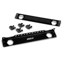 Load image into Gallery viewer, Earls-Oil-Cooler-Mounting-Brackets-For-Temp-A-Cure-Oil-Cooler
