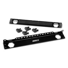 Load image into Gallery viewer, Earls-Oil-Cooler-Mounting-Brackets-For-Temp-A-Cure-Oil-Cooler