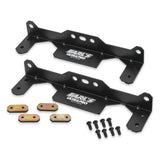 Earls 200ERL Earl's Oil Cooler Mounting Brackets for UltraPro Narrow Coolers