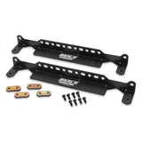 Earls 400ERL Earl's Oil Cooler Mounting Brackets for UltraPro Wide Coolers