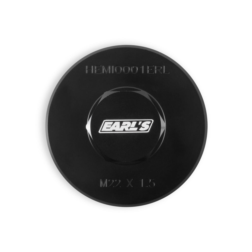 Earls-Oil-Filter-Block-Off---Fits-M22-X-1.5-Filters