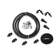 Load image into Gallery viewer, Earls-Oil-Filter-Relocation-Kit---Mopar-Gen-Iii-Hemi---Fits-34-16-Filters