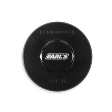 Load image into Gallery viewer, Earls-Oil-Filter-Relocation-Kit---Mopar-Gen-Iii-Hemi---Fits-34-16-Filters
