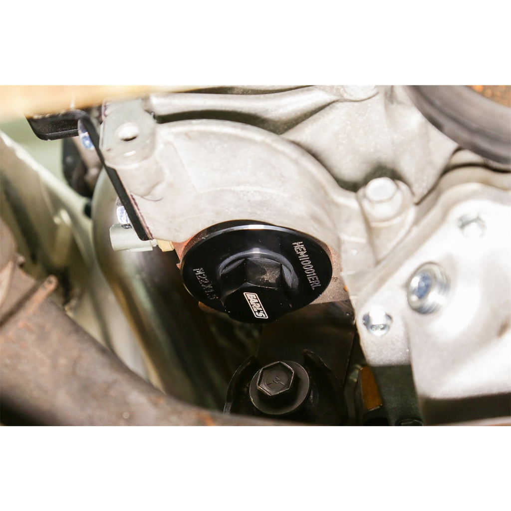 Earls-Oil-Filter-Relocation-Kit---Mopar-Gen-Iii-Hemi---Fits-34-16-Filters