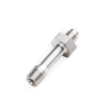 Load image into Gallery viewer, Earls-Oil-Pressure-Gauge-Installation-Kit---Fits-Most-Engines-W-48-Long-Hose
