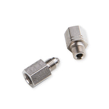 Load image into Gallery viewer, Earls-Oil-Pressure-Gauge-Installation-Kit---Fits-Most-Engines-W-48-Long-Hose
