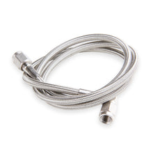 Load image into Gallery viewer, Earls-Oil-Pressure-Gauge-Installation-Kit---Gm-Ls-W-48-Long-Hose