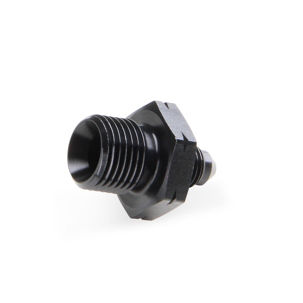 Earls-Oil-Pressure-Gauge-Installation-Kit---Gm-Ls-W-48-Long-Hose