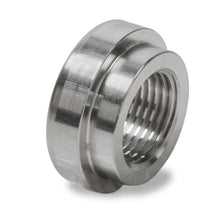Load image into Gallery viewer, Earls-Oxygen-Sensor-Weld-Fitting-(Weld-Bung)---Stainless-Steel