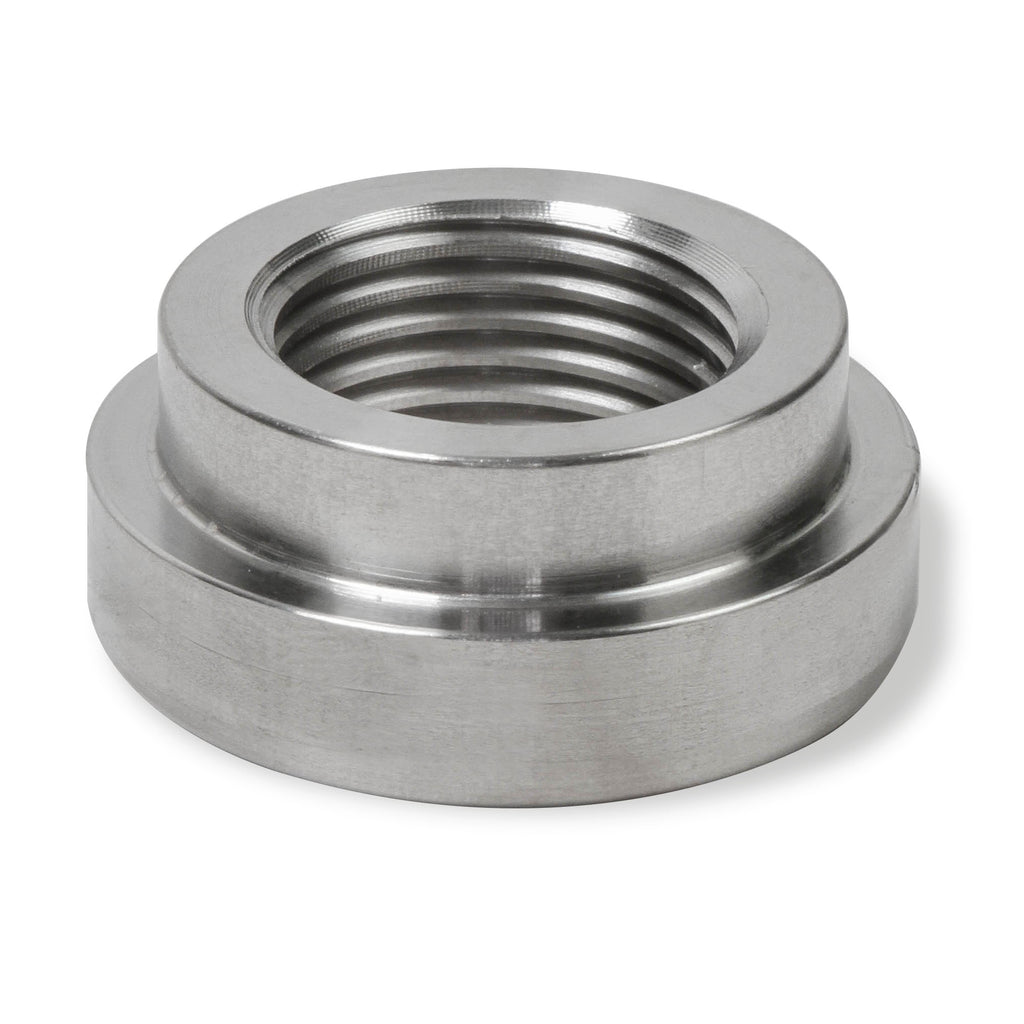 Earls-Oxygen-Sensor-Weld-Fitting-(Weld-Bung)---Stainless-Steel
