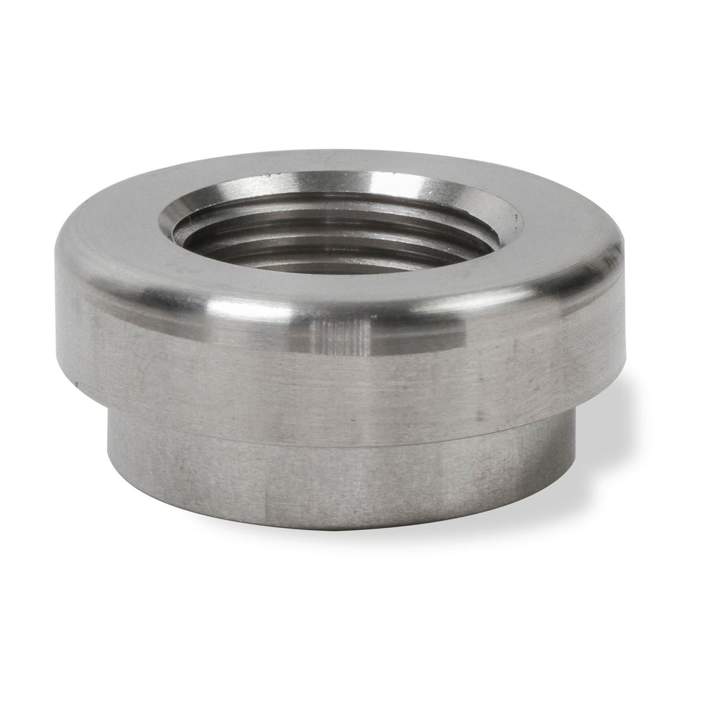 Earls-Oxygen-Sensor-Weld-Fitting-(Weld-Bung)---Stainless-Steel