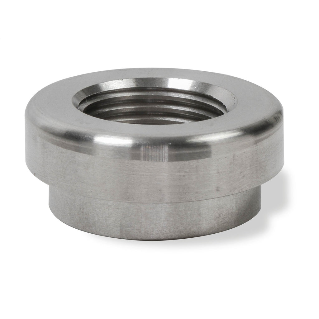 Earls-Oxygen-Sensor-Weld-Fitting-(Weld-Bung)---Stainless-Steel