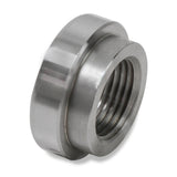 Earls OXY018ERL Earl's Oxygen Sensor Weld Fitting (Weld Bung) - Steel
