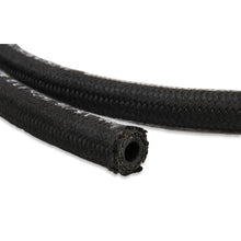 Load image into Gallery viewer, Earls-Power-Steering-Hose---Black---Size--6---6-Ft