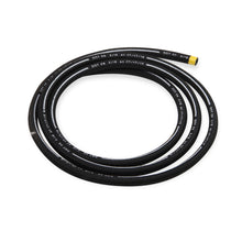 Load image into Gallery viewer, Earls-Power-Steering-Hose---Black---Size--6---Bulk-Hose-Sold-By-The-Foot-In-Continuous-Length-Up-To-50