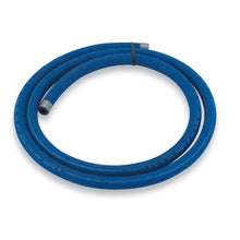 Load image into Gallery viewer, Earls-Power-Steering-Hose---Blue---Size--6---Bulk-Hose-Sold-By-The-Foot-In-Continuous-Length-Up-To-50