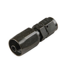 Load image into Gallery viewer, Earls-Power-Steering-Hose-End-Black-Chromate