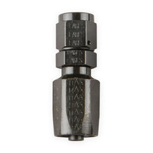 Load image into Gallery viewer, Earls-Power-Steering-Hose-End-Black-Chromate