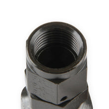 Load image into Gallery viewer, Earls-Power-Steering-Hose-End-Black-Chromate