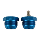 Earls D016-20ERL Earl's Pressure Test Kit