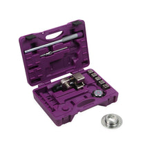 Load image into Gallery viewer, Earls-Professional-Flaring-Tool---37-Degrees-Flares-W-Bench-Mounting-Flange