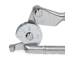Load image into Gallery viewer, Earls-Professional-Lever-Style-Tubing-Bender-38