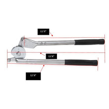 Load image into Gallery viewer, Earls-Professional-Lever-Style-Tubing-Bender-38