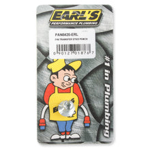 Load image into Gallery viewer, Earls-Quarter-Turn-Fastener--Transfer-Stud-Punch