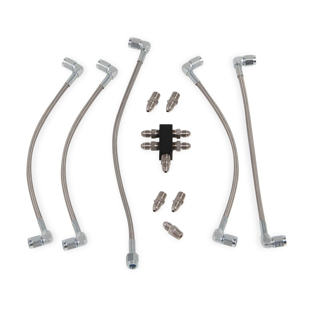 Earls-Race-Ls-Steam-Tube-Kit-W-Speed-Flex-Hose