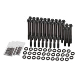 Earls TBS-004ERL Earl's Racing Products Head Bolt Set - 12-Point Head - Big Block Chevy
