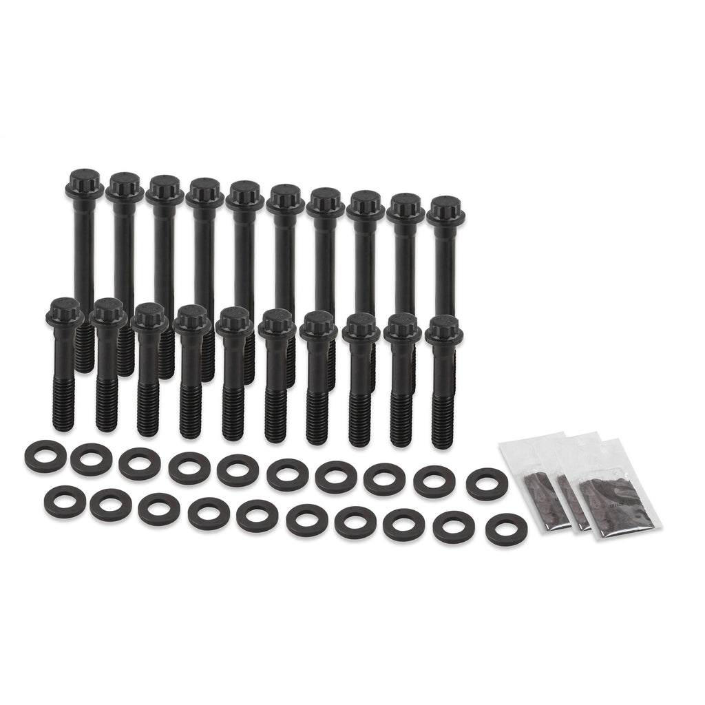 Earls-Racing-Products-Head-Bolt-Set---12-Point-Head---Small-Block-Ford