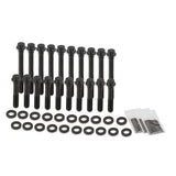 Earls TBS-005ERL Earl's Racing Products Head Bolt Set - 12-Point Head - Small Block Ford