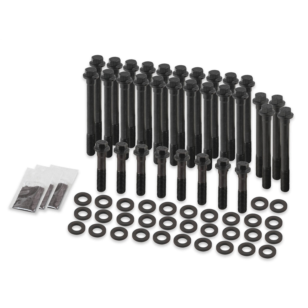 Earls-Racing-Products-Head-Bolt-Set---Hex-Head---Big-Block-Chevy