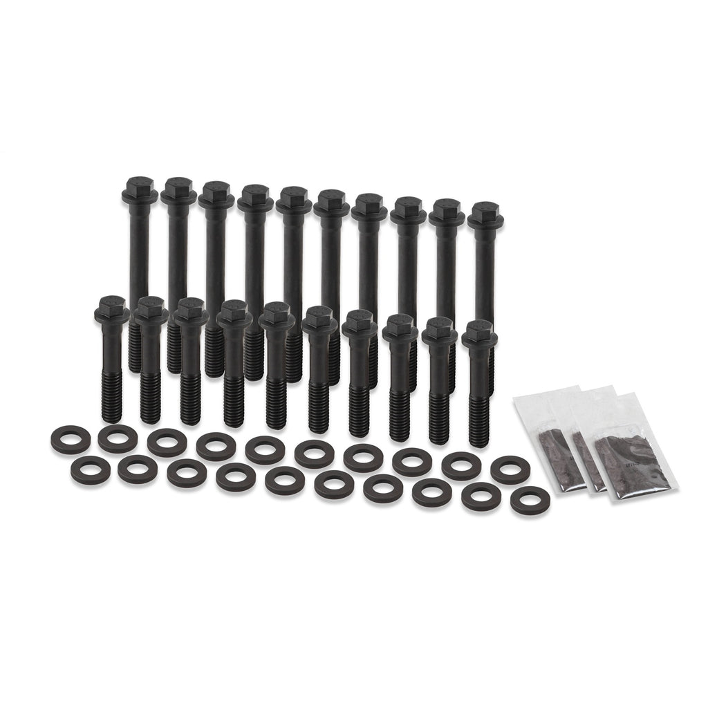 Earls-Racing-Products-Head-Bolt-Set---Hex-Head---Small-Block-Ford