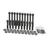 Earls HBS-005ERL Earl's Racing Products Head Bolt Set - Hex Head - Small Block Ford