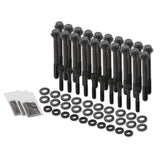 Earls TBS-002ERL Earl's Racing Products Head Bolt Set-12 Point head